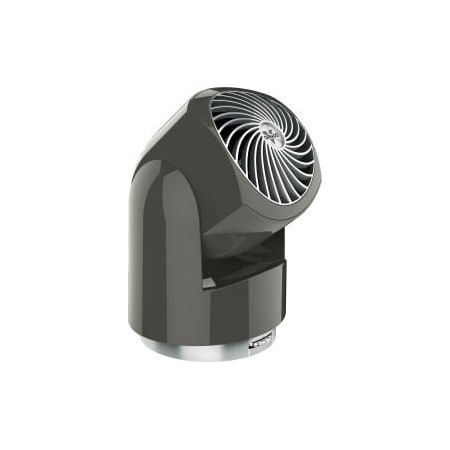 Vornado Flippi V10 Personal Air Circulator, Black, PK3 CR1-0096-82